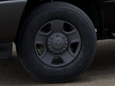 2026 RAM Ram 2500 Tradesman