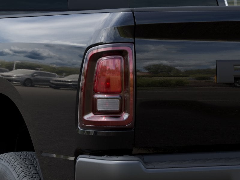 2026 RAM Ram 2500 Tradesman