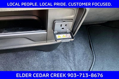 2026 RAM Ram 2500 Tradesman