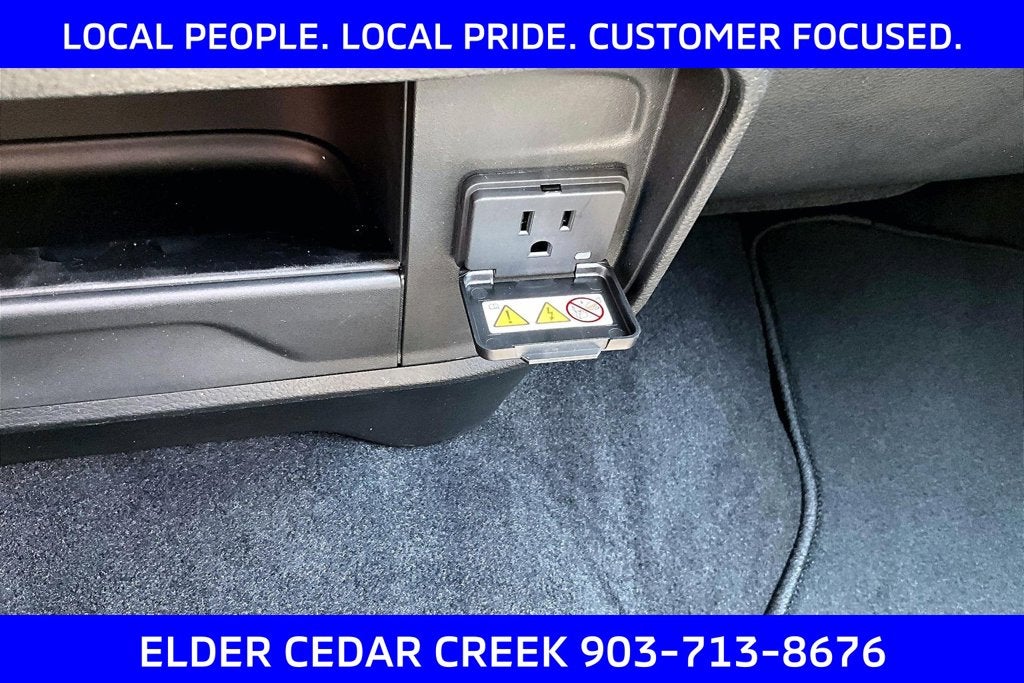 2026 RAM Ram 2500 Tradesman