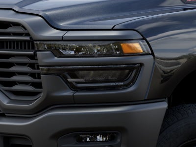 2026 RAM Ram 2500 Tradesman