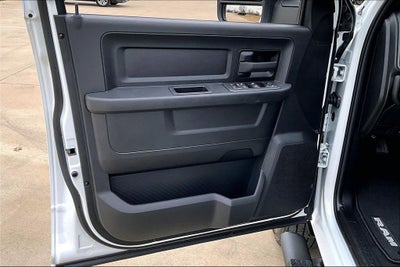 2026 RAM Ram 2500 Tradesman