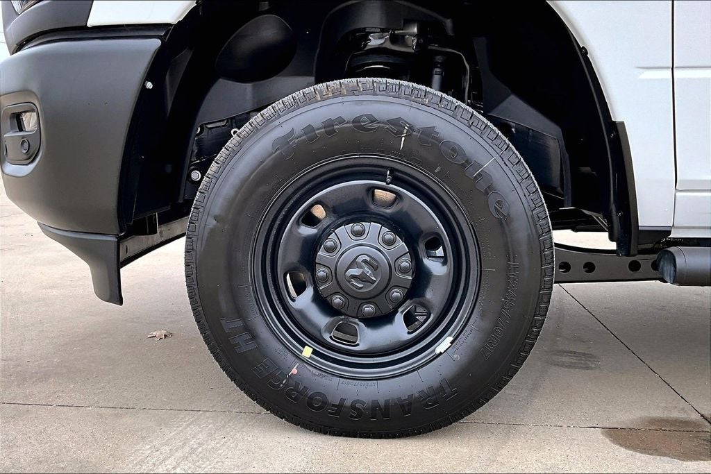 2026 RAM Ram 2500 Tradesman