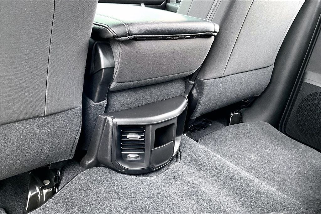 2026 RAM Ram 2500 Tradesman