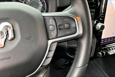 2026 RAM Ram 2500 Tradesman