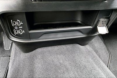 2026 RAM Ram 2500 Tradesman
