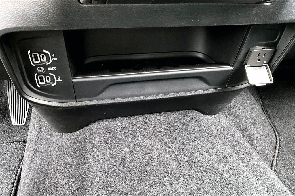 2026 RAM Ram 2500 Tradesman