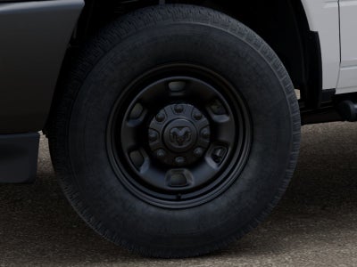 2026 RAM Ram 2500 Tradesman
