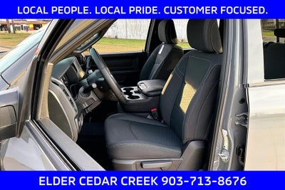 2026 RAM Ram 2500 Tradesman