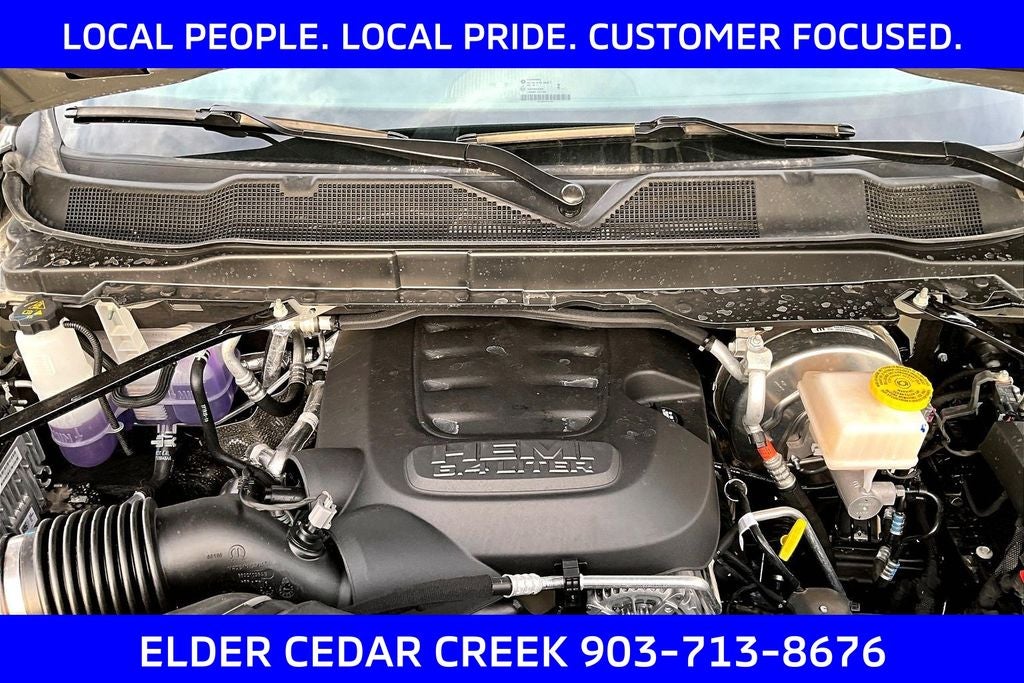 2026 RAM Ram 2500 Tradesman