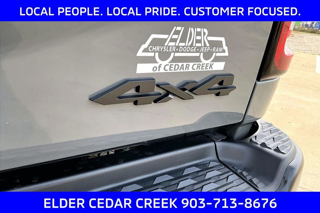 2026 RAM Ram 2500 Tradesman