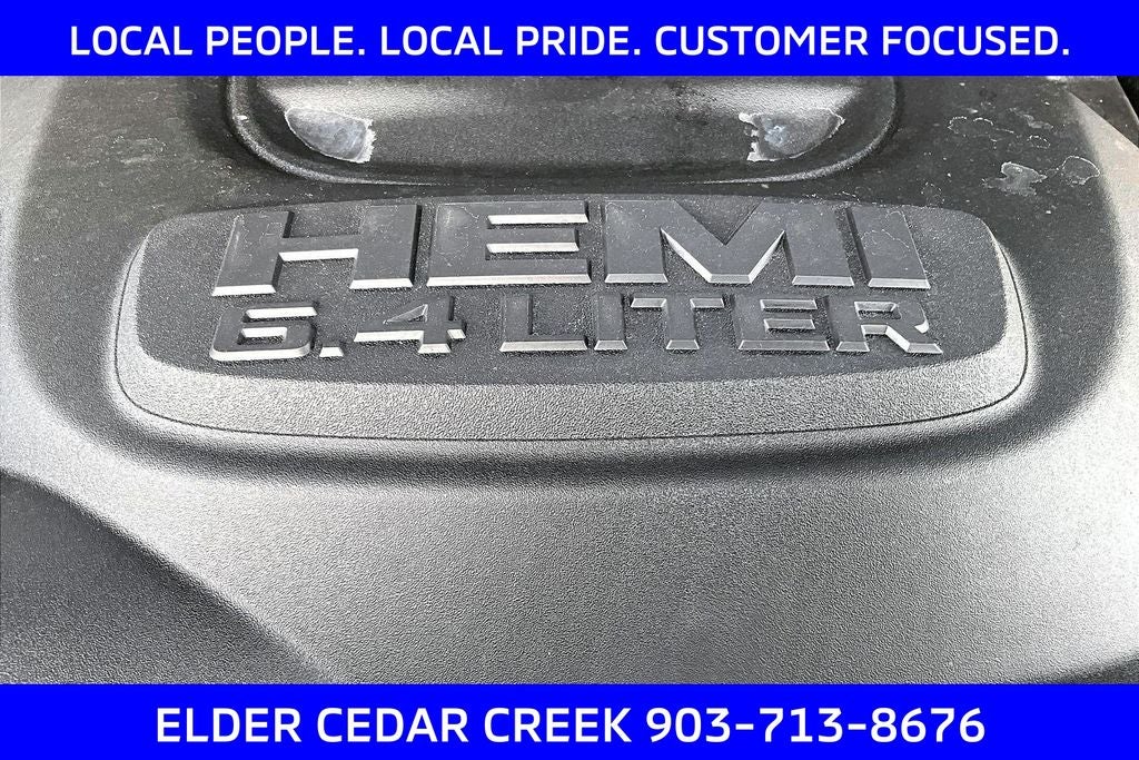 2026 RAM Ram 2500 Tradesman