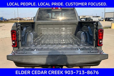 2026 RAM Ram 2500 Tradesman