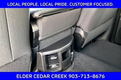 2026 RAM Ram 2500 Tradesman