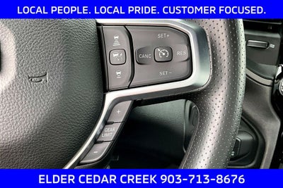 2026 RAM Ram 2500 Tradesman