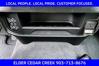 2026 RAM Ram 2500 Tradesman