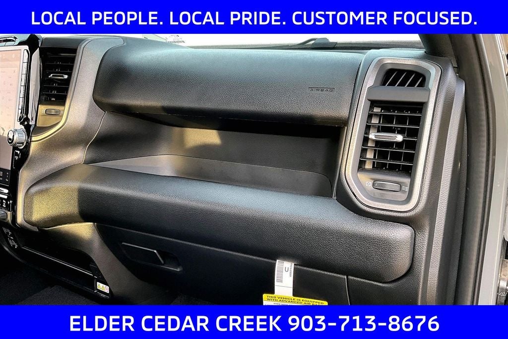 2026 RAM Ram 2500 Tradesman