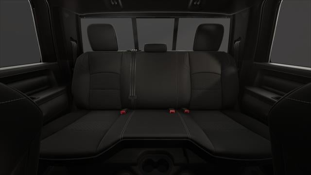 2026 RAM Ram 2500 Tradesman