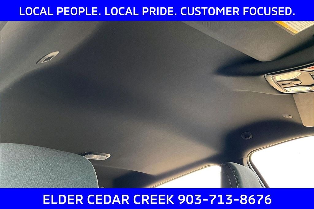 2026 RAM Ram 2500 Tradesman