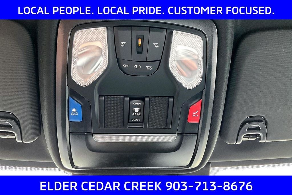2026 RAM Ram 2500 Tradesman