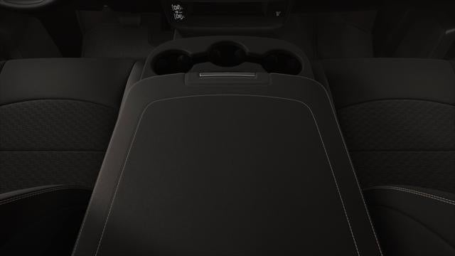 2026 RAM Ram 2500 Tradesman