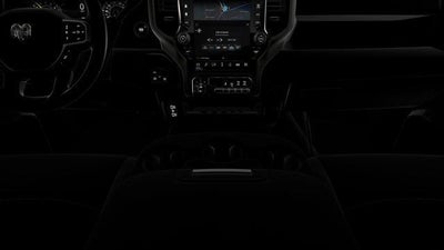 2026 RAM Ram 2500 Tradesman