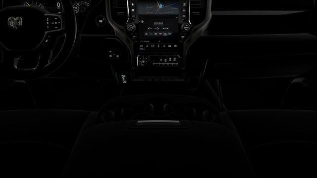 2026 RAM Ram 2500 Tradesman