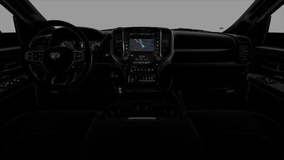2026 RAM Ram 2500 Tradesman