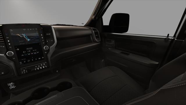 2026 RAM Ram 2500 Tradesman