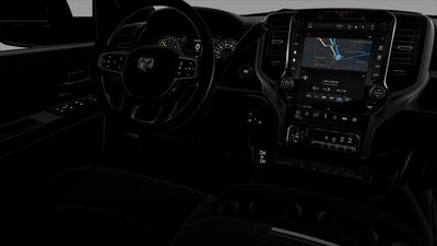 2026 RAM Ram 2500 Tradesman