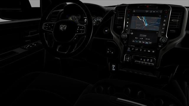 2026 RAM Ram 2500 Tradesman