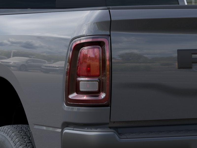 2026 RAM Ram 2500 Tradesman