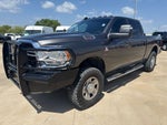 2024 RAM 2500 Tradesman Crew Cab 4x4 6'4' Box