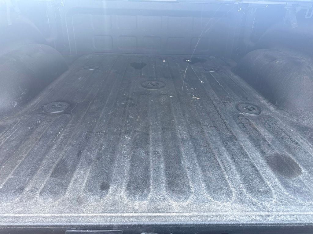 2024 RAM 2500 Tradesman Crew Cab 4x4 6'4' Box
