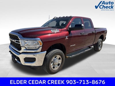 2020 RAM 2500 Tradesman