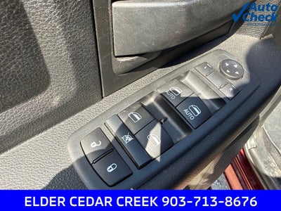 2020 RAM 2500 Tradesman