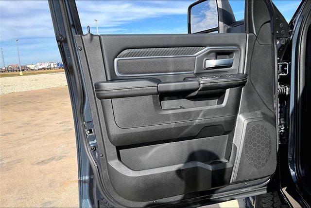 2026 RAM Ram 2500 RAM 2500 LONE STAR CREW CAB 4X4 6'4' BOX