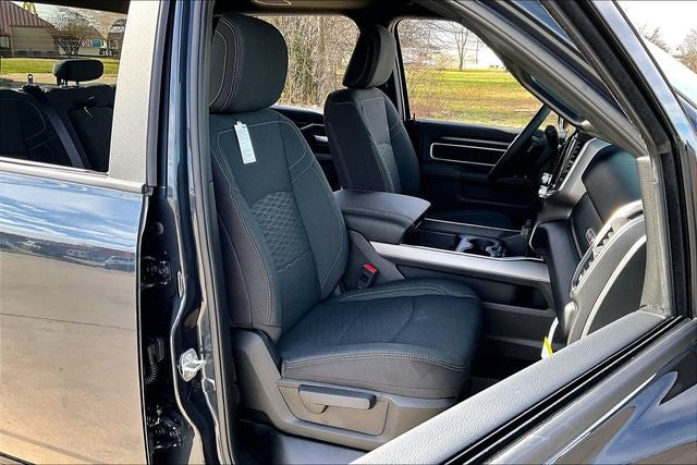 2026 RAM Ram 2500 RAM 2500 LONE STAR CREW CAB 4X4 6'4' BOX