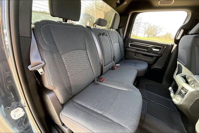 2026 RAM Ram 2500 RAM 2500 LONE STAR CREW CAB 4X4 6'4' BOX