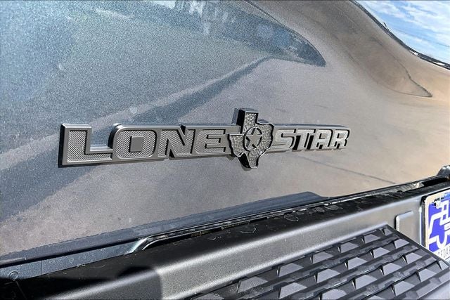 2026 RAM Ram 2500 RAM 2500 LONE STAR CREW CAB 4X4 6'4' BOX