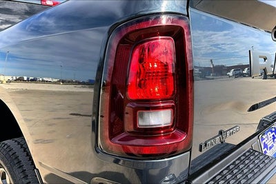 2026 RAM Ram 2500 RAM 2500 LONE STAR CREW CAB 4X4 6'4' BOX