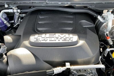 2026 RAM Ram 2500 RAM 2500 LONE STAR CREW CAB 4X4 6'4' BOX