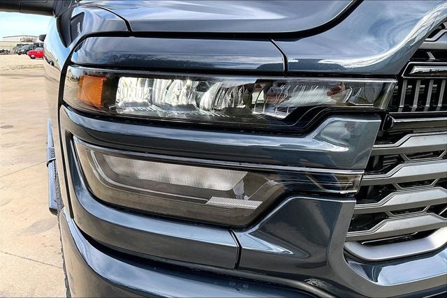 2026 RAM Ram 2500 RAM 2500 LONE STAR CREW CAB 4X4 6'4' BOX