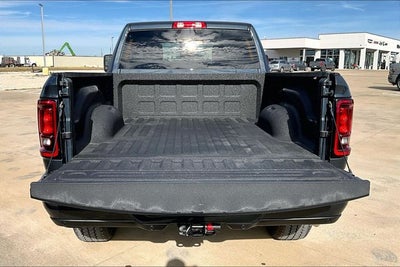 2026 RAM Ram 2500 RAM 2500 LONE STAR CREW CAB 4X4 6'4' BOX