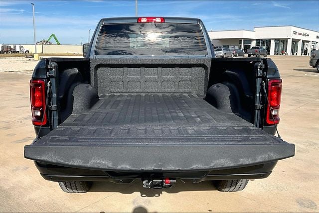 2026 RAM Ram 2500 RAM 2500 LONE STAR CREW CAB 4X4 6'4' BOX