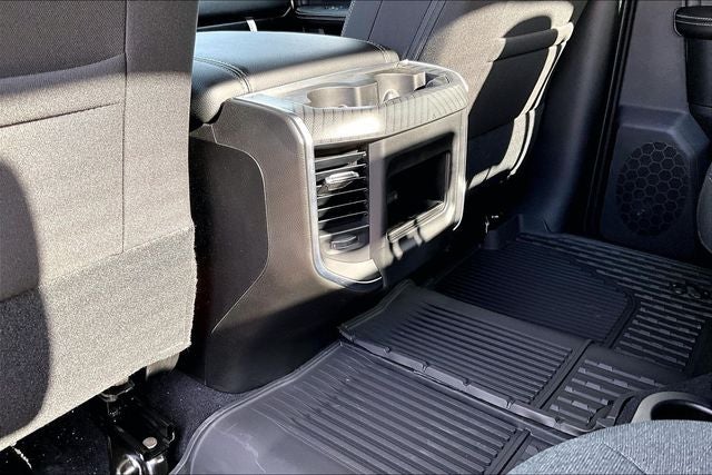 2026 RAM Ram 2500 RAM 2500 LONE STAR CREW CAB 4X4 6'4' BOX