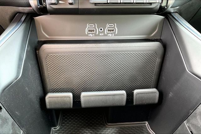 2026 RAM Ram 2500 RAM 2500 LONE STAR CREW CAB 4X4 6'4' BOX