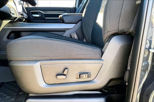 2026 RAM Ram 2500 RAM 2500 LONE STAR CREW CAB 4X4 6'4' BOX