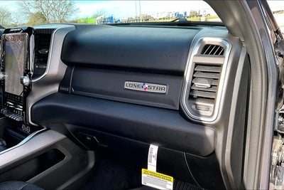 2026 RAM Ram 2500 RAM 2500 LONE STAR CREW CAB 4X4 6'4' BOX