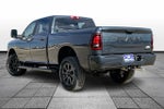 2026 RAM Ram 2500 RAM 2500 LONE STAR CREW CAB 4X4 6'4' BOX